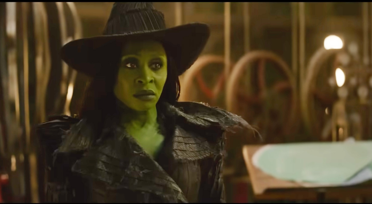 The Stacked 2026 Best Actress Race and Diversity Challenge