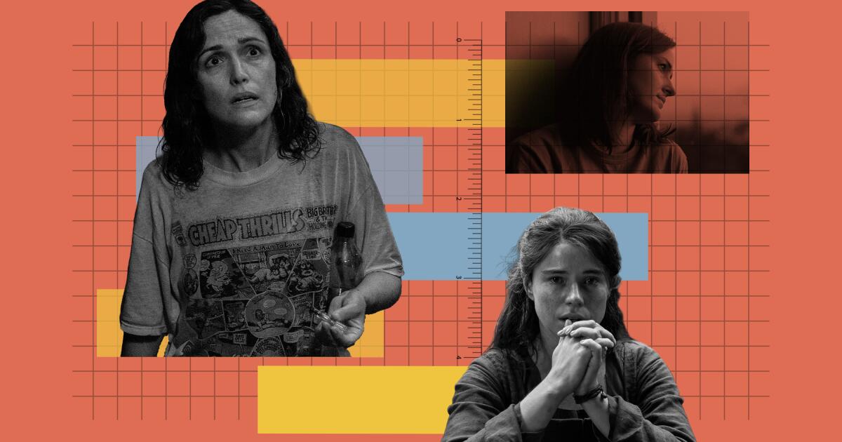 Who Will Win Best Actress Oscar 2026? Early Frontrunners Revealed